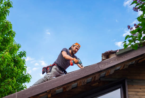Cold Roofs in Hagerstown, MD