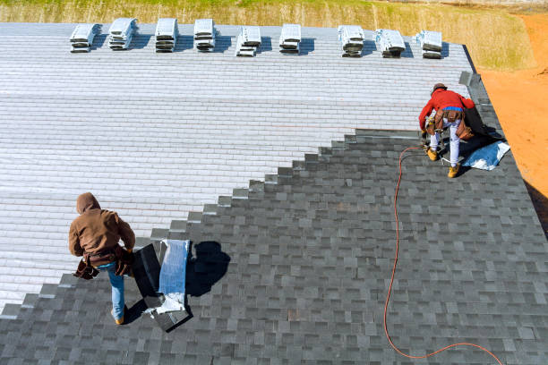 Best Roof Insulation Installation  in Hagerstown, MD